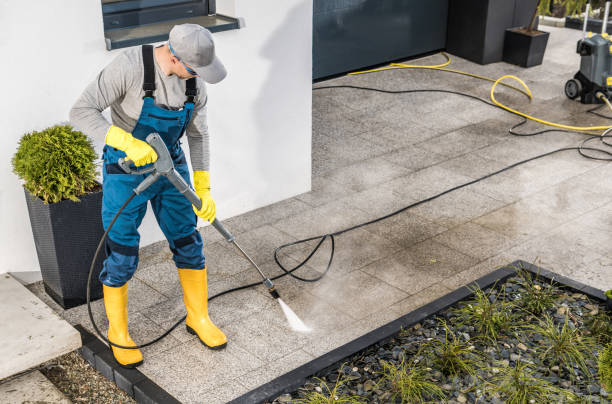 Best Exterior Home Cleaning  in Mooreville, MS