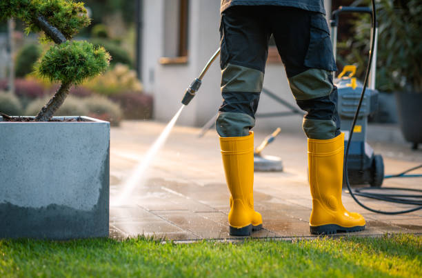 Best Pressure Washing Company Near Me  in Mooreville, MS